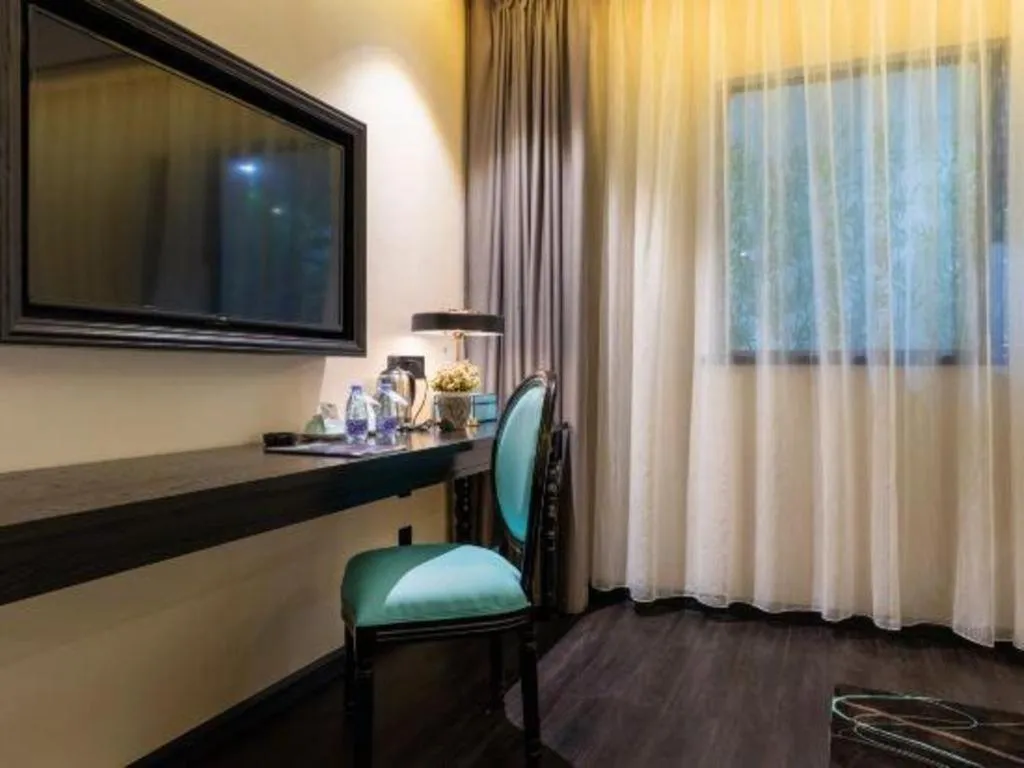 Xana Hotelle·Guangzhou Shangxiajiu Yongqingfang Changshou Road Metro Station