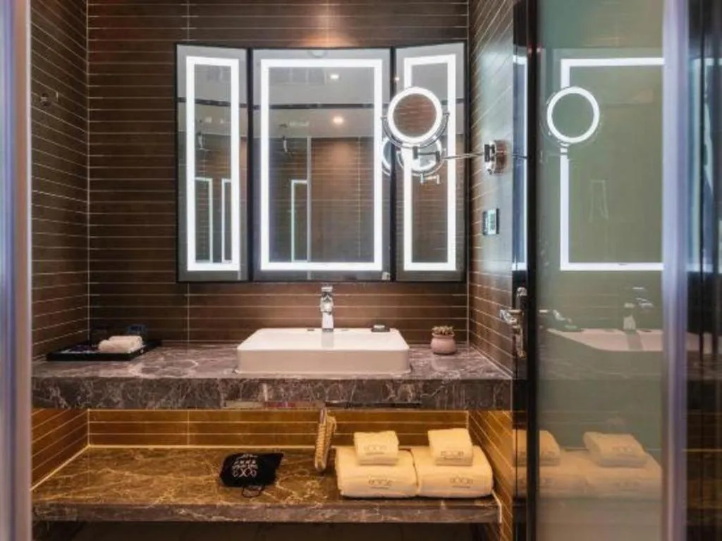 Xana Hotelle·Guangzhou Shangxiajiu Yongqingfang Changshou Road Metro Station