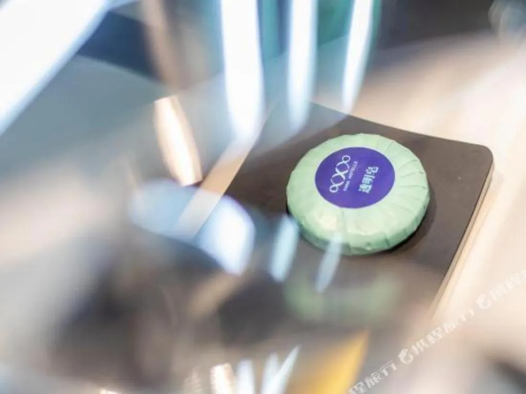 Xana Hotelle·Guangzhou Shangxiajiu Yongqingfang Changshou Road Metro Station