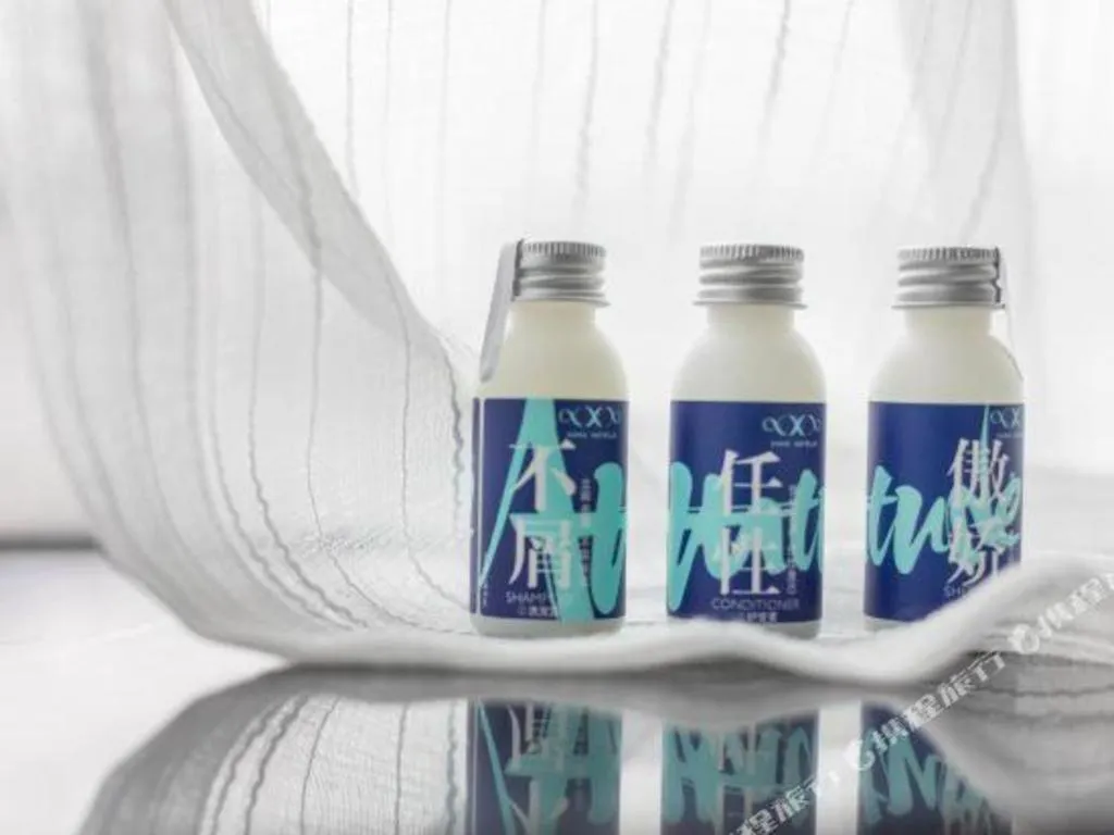 Xana Hotelle·Guangzhou Shangxiajiu Yongqingfang Changshou Road Metro Station