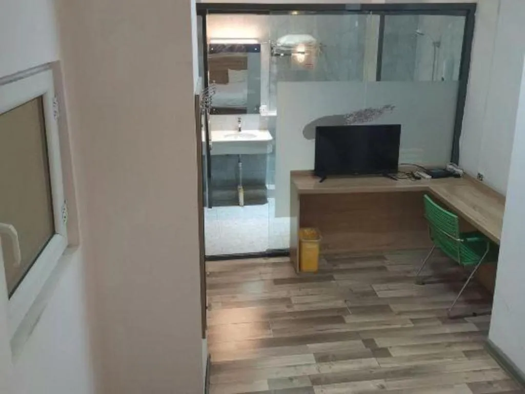 PAI Hotel·Hami Yingbin Avenue Airport