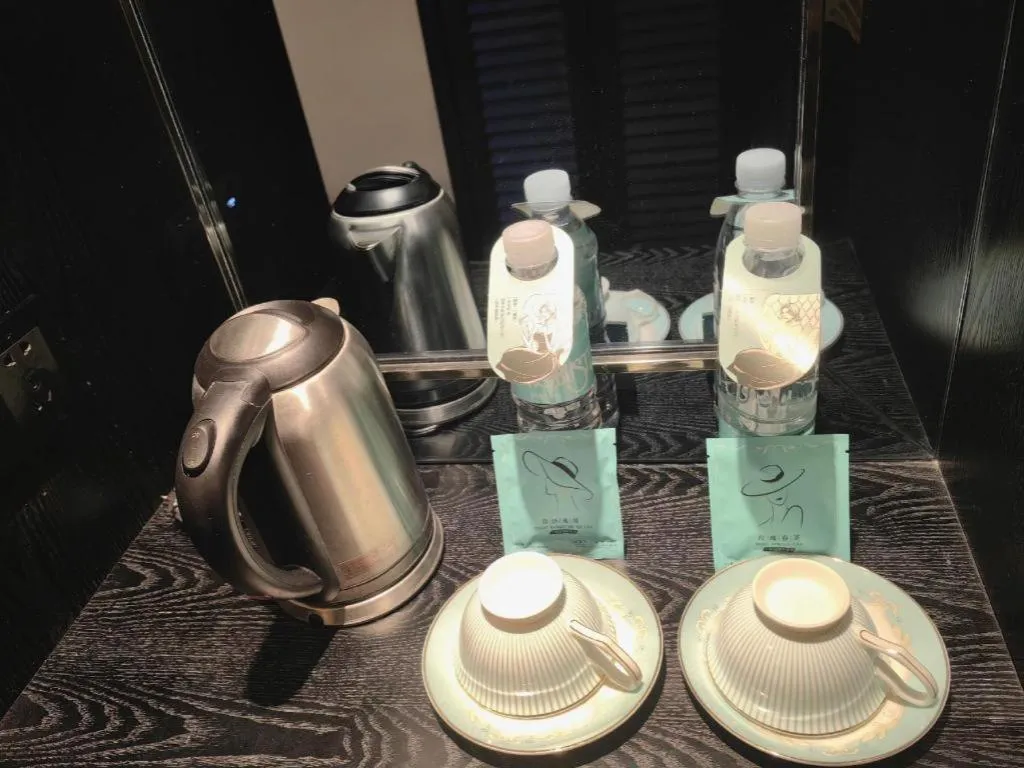 Xana Hotelle Nanjing Xinjiekou Daxinggong Metro Station