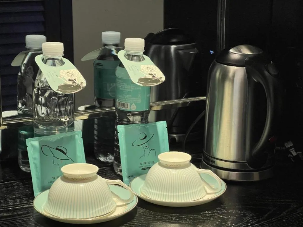 Xana Hotelle Nanjing Xinjiekou Daxinggong Metro Station