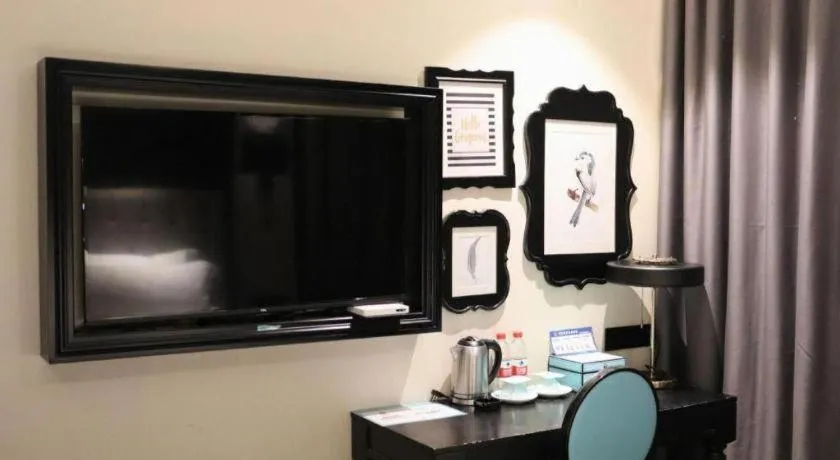 Xana Hotelle Nanjing Xinjiekou Daxinggong Metro Station