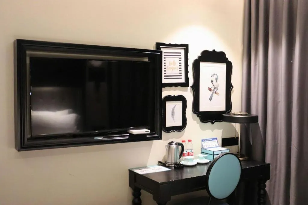 Xana Hotelle Nanjing Xinjiekou Daxinggong Metro Station