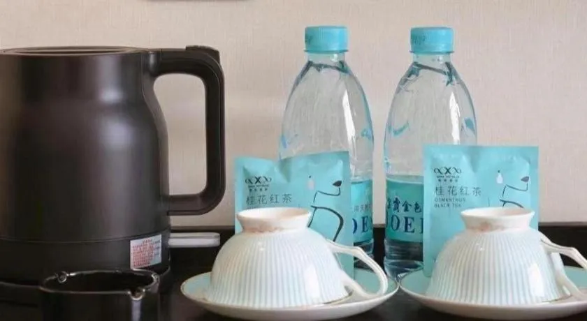 Xana Hotelle Nanjing Xinjiekou Daxinggong Metro Station