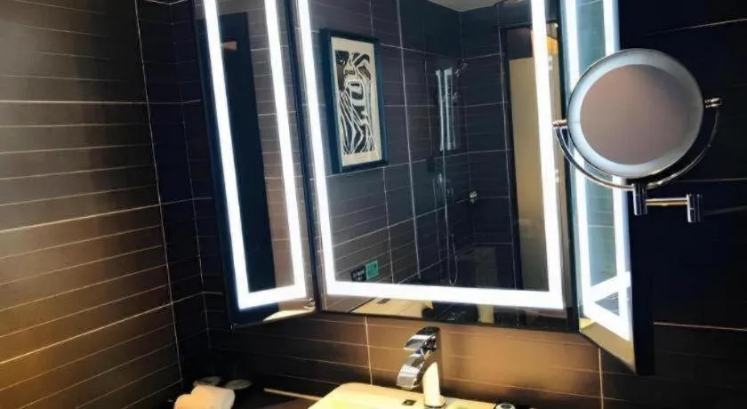 Xana Hotelle Nanjing Xinjiekou Daxinggong Metro Station