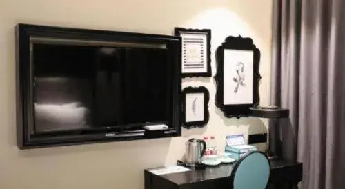 Xana Hotelle Nanjing Xinjiekou Daxinggong Metro Station Xana Hotelle Nanjing Xinjiekou Daxinggong Metro Station