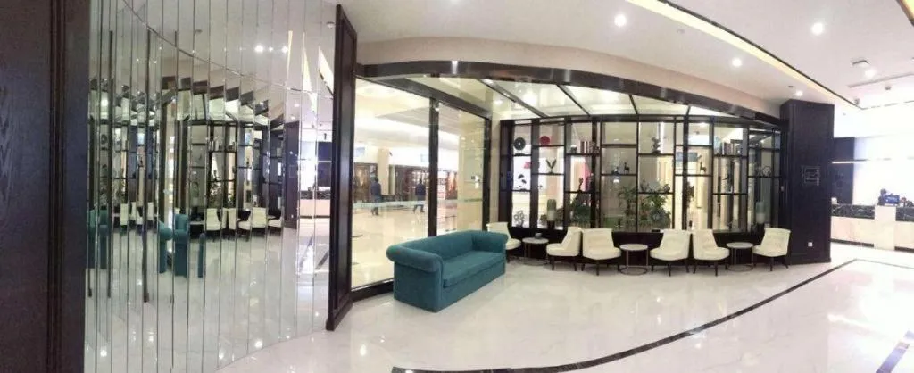 Xana Hotelle·Tianshui Shangyi Plaza