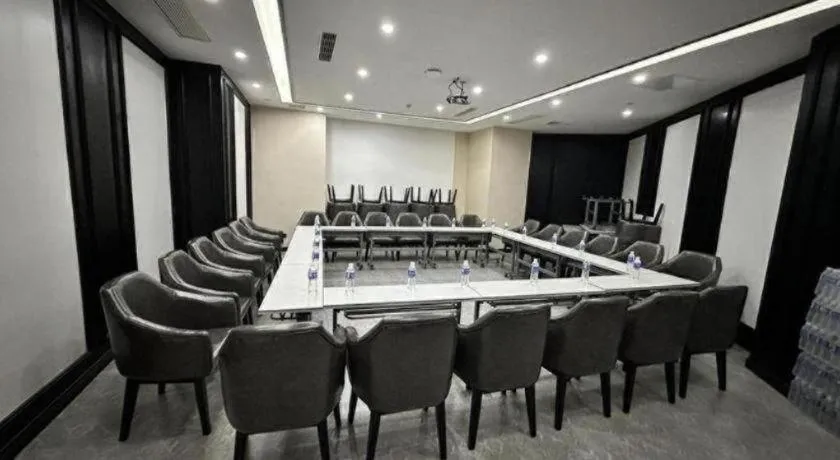 Xana Hotelle·Tianshui Shangyi Plaza