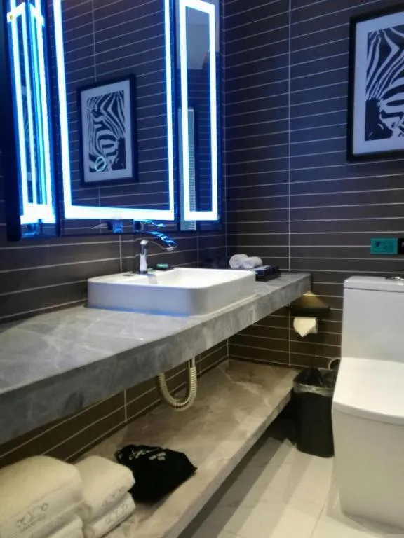 Xana Hotelle·Tianshui Shangyi Plaza