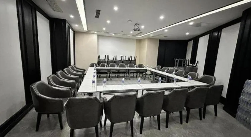 Xana Hotelle·Tianshui Shangyi Plaza