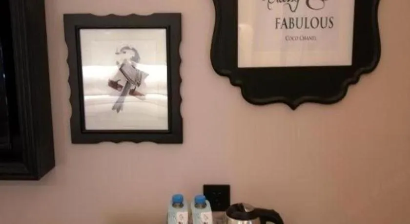 Xana Hotelle·Tianshui Shangyi Plaza