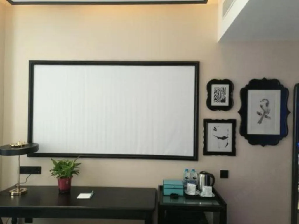 Xana Hotelle·Tianshui Shangyi Plaza