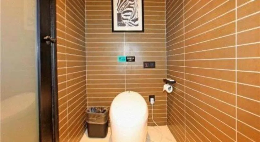 Xana Hotelle·Tianshui Shangyi Plaza