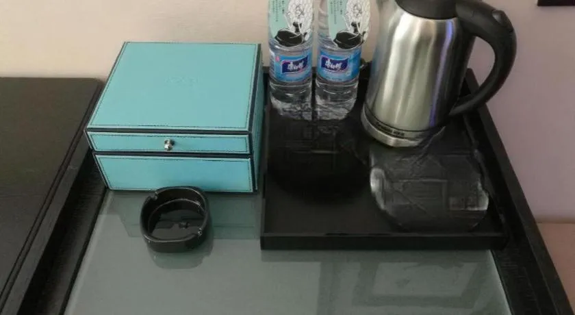 Xana Hotelle·Tianshui Shangyi Plaza