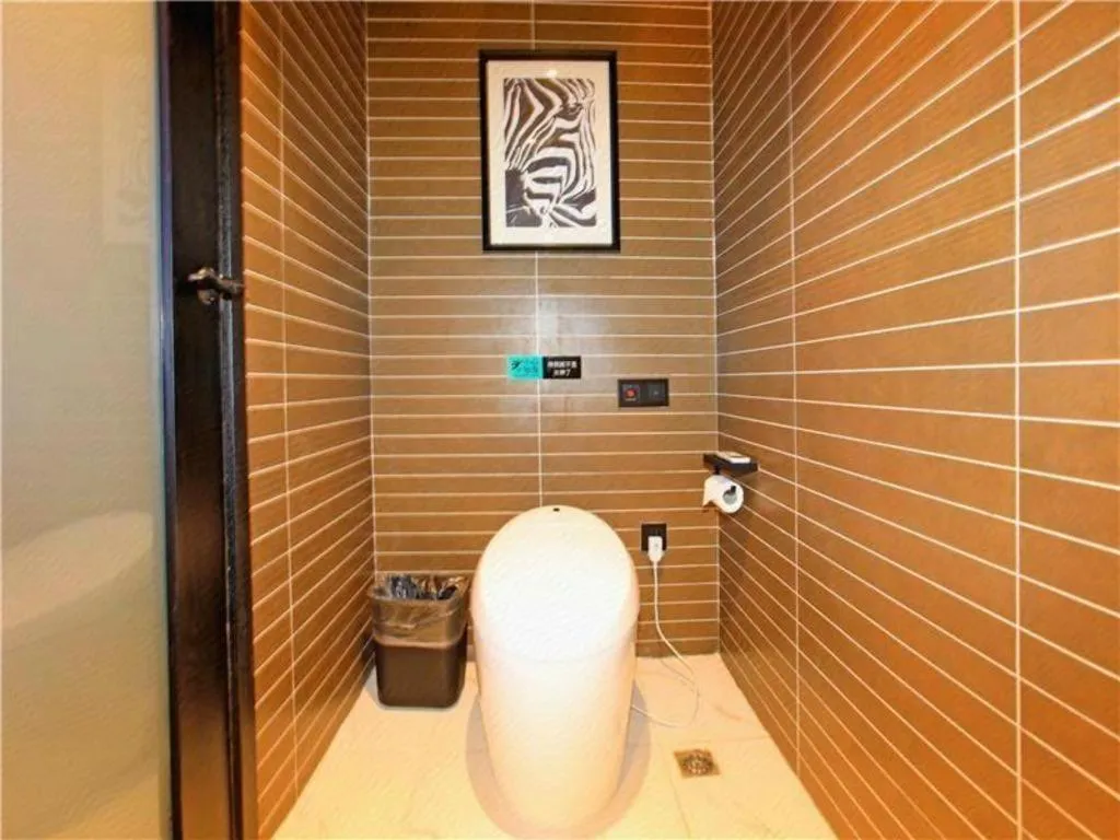 Xana Hotelle·Tianshui Shangyi Plaza