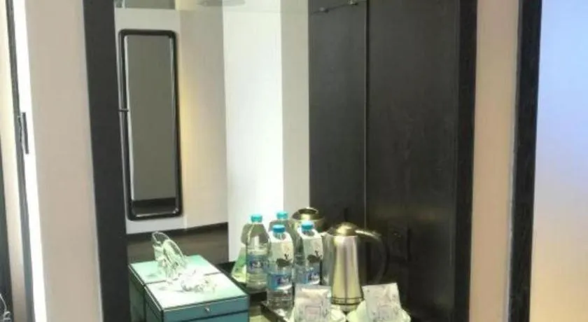 Xana Hotelle·Tianshui Shangyi Plaza