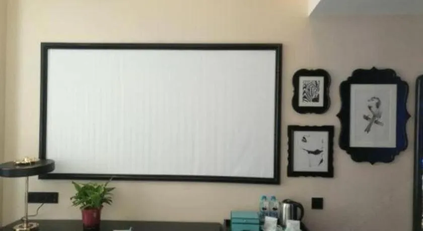 Xana Hotelle·Tianshui Shangyi Plaza