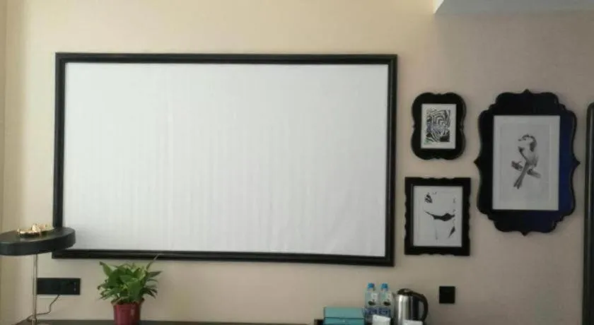 Xana Hotelle·Tianshui Shangyi Plaza