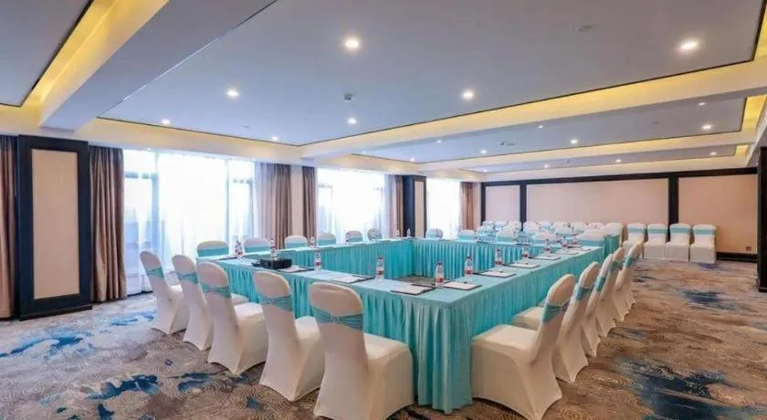 Xana Hotelle·Heyuan Hongxing Road