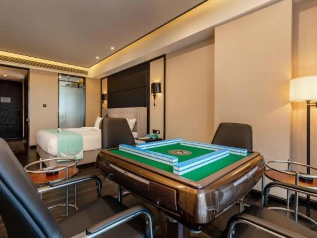 Xana Hotelle·Heyuan Hongxing Road