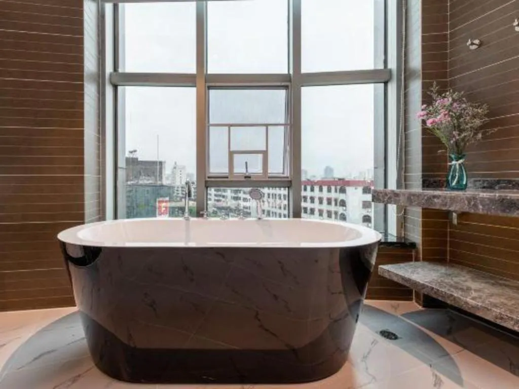 Xana Hotelle·Heyuan Hongxing Road