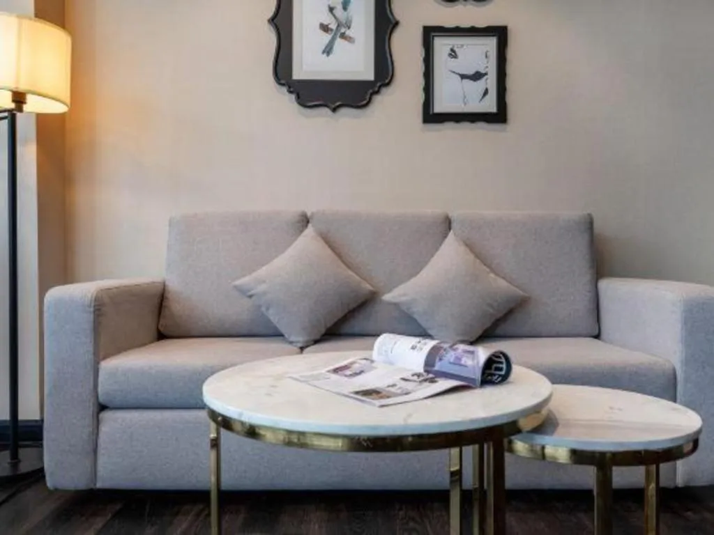 Xana Hotelle·Heyuan Hongxing Road