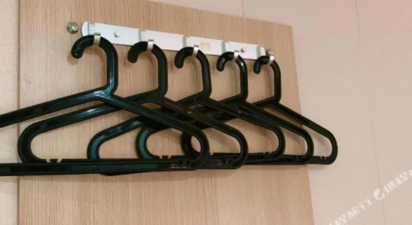 IU Hotel·Tianjin Binhai New District Yanghuo Market