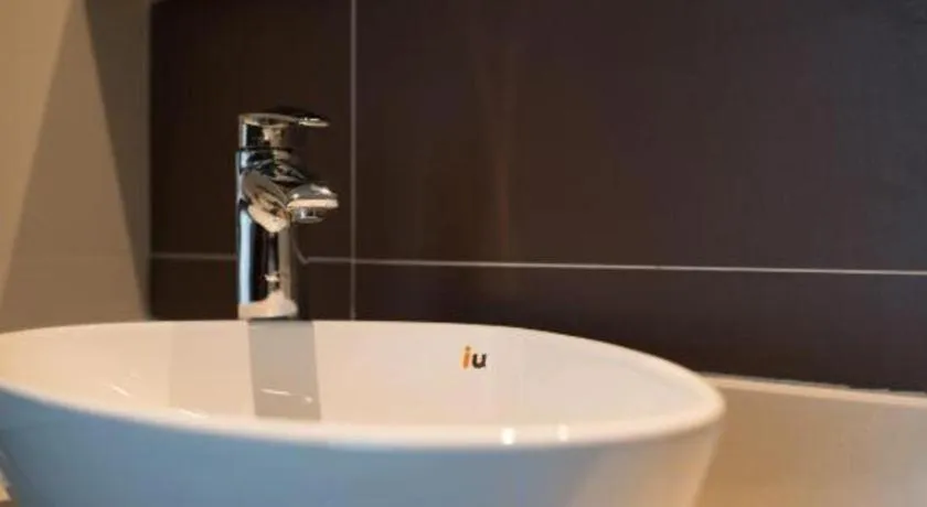 IU Hotel·Tianjin Binhai New District Yanghuo Market