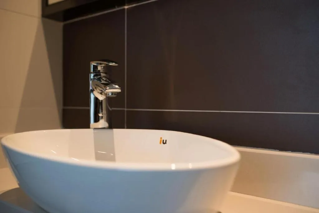 IU Hotel·Tianjin Binhai New District Yanghuo Market