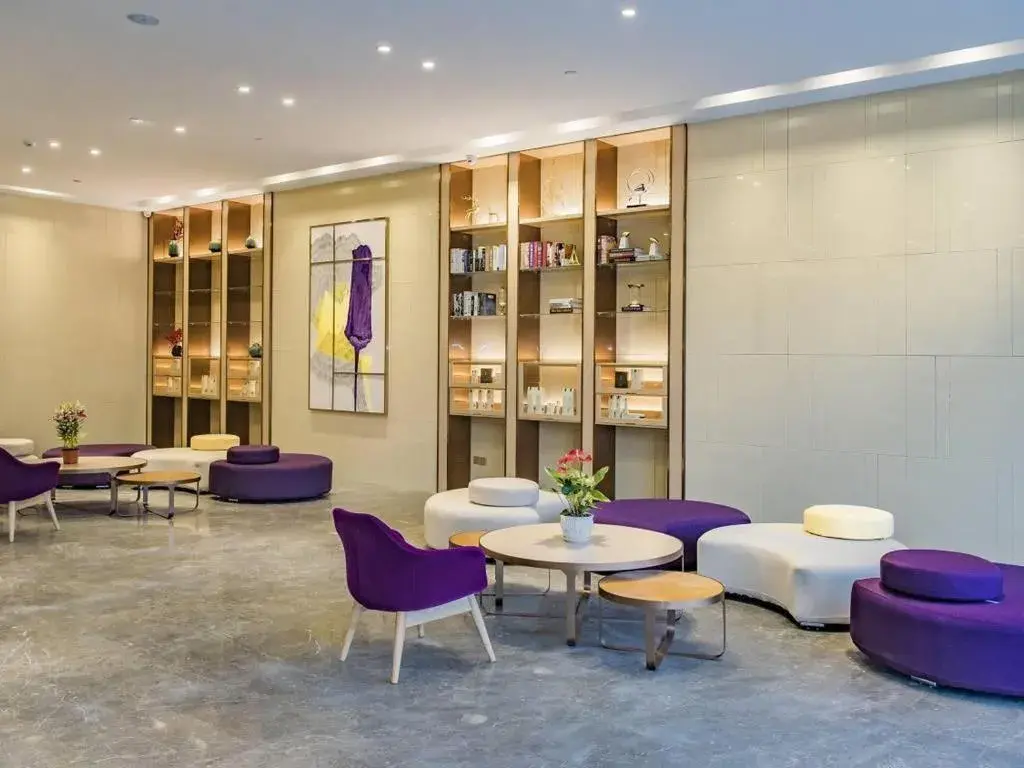 Lavande Hotel·Nanchang Shuanggang Jiangxi University of Finance and Economics Lavande Hotel·Nanchang Shuanggang Jiangxi University of Finance and Economics