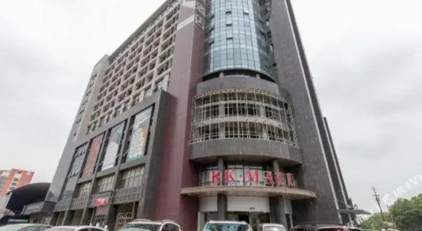 Lavande Hotel·Nanchang Shuanggang Jiangxi University of Finance and Economics Lavande Hotel·Nanchang Shuanggang Jiangxi University of Finance and Economics