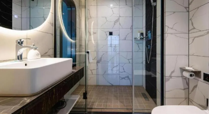 Xana Deluxe Shangqiu Ancient Town