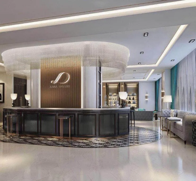 Xana Deluxe Shangqiu Ancient Town