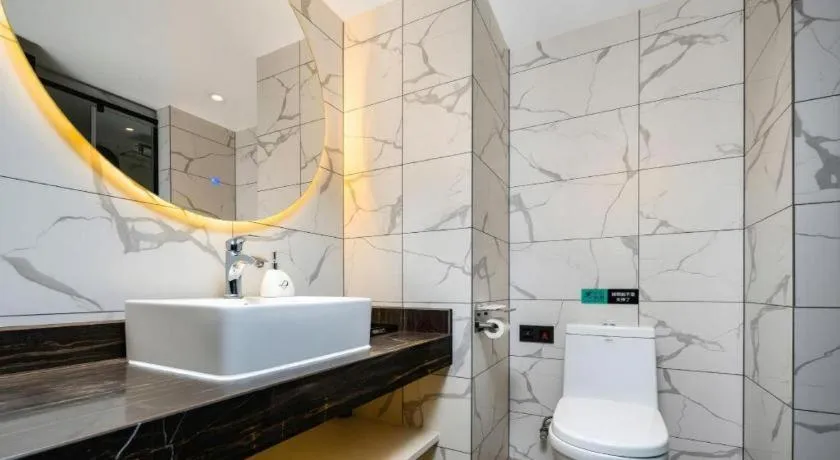 Xana Deluxe Shangqiu Ancient Town