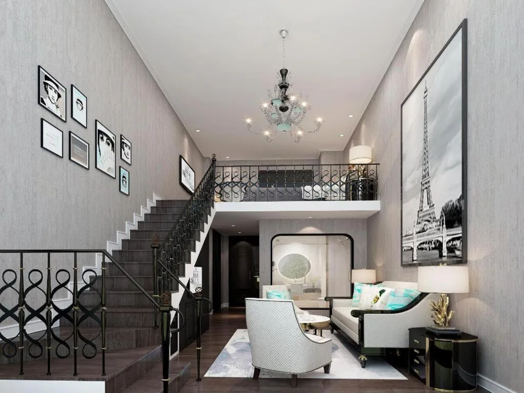 Xana Deluxe Shangqiu Ancient Town