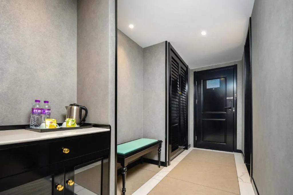 Xana Deluxe Shangqiu Ancient Town