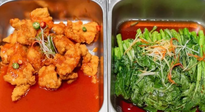 Xana Deluxe Shangqiu Ancient Town