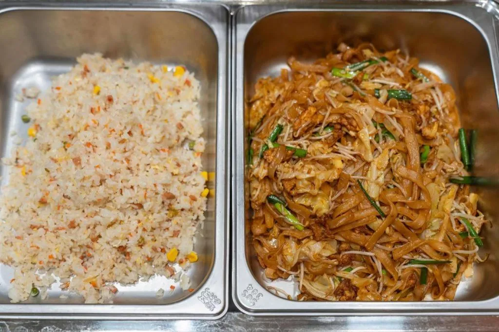 Xana Deluxe Shangqiu Ancient Town