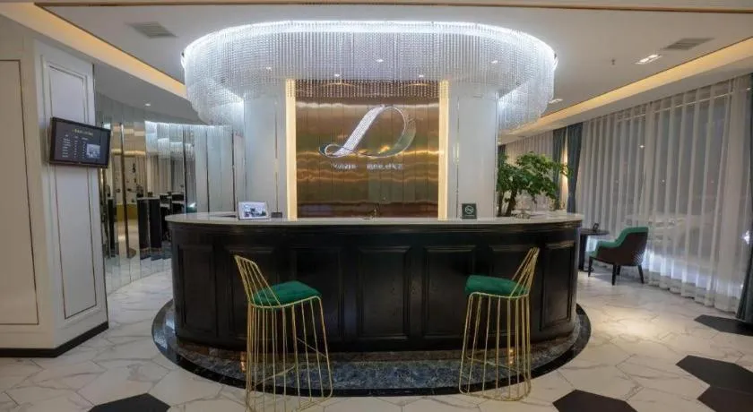 Xana Deluxe Shangqiu Ancient Town