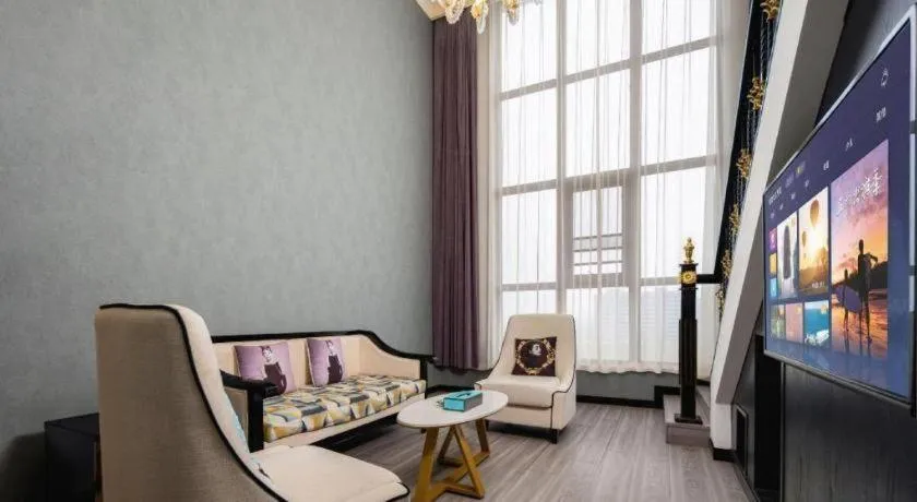 Xana Deluxe Shangqiu Ancient Town