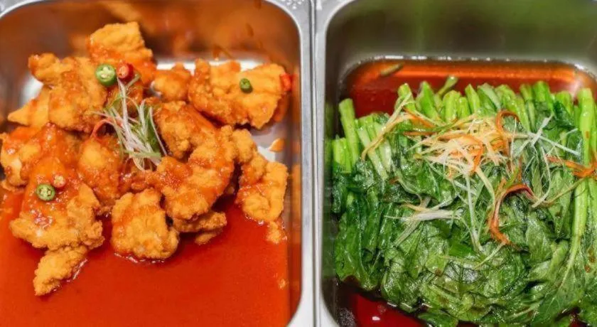 Xana Deluxe Shangqiu Ancient Town