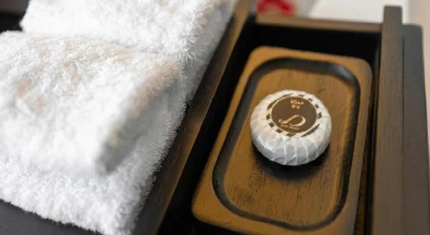 Xana Deluxe Shangqiu Ancient Town