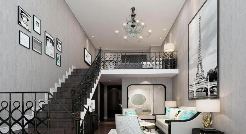 Xana Deluxe Shangqiu Ancient Town