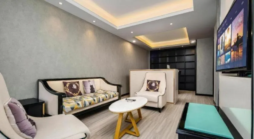 Xana Deluxe Shangqiu Ancient Town