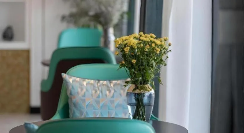 Xana Deluxe Shangqiu Ancient Town