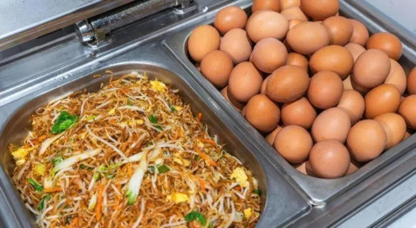 Xana Deluxe Shangqiu Ancient Town