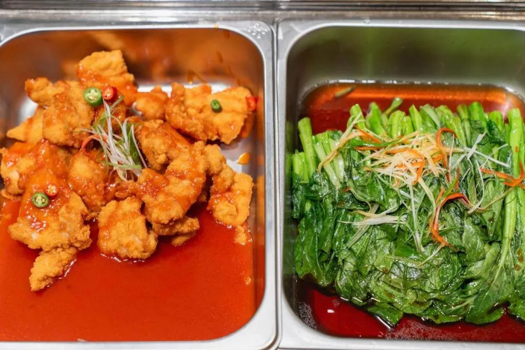 Xana Deluxe Shangqiu Ancient Town