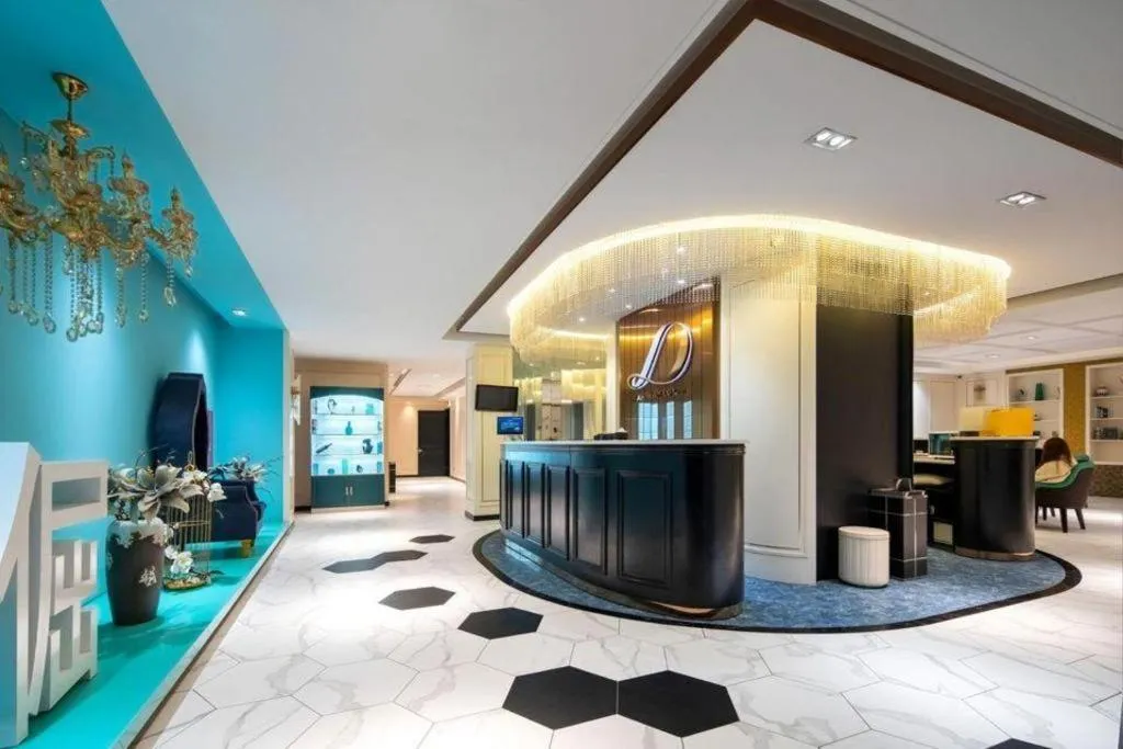 Xana Deluxe Shangqiu Ancient Town